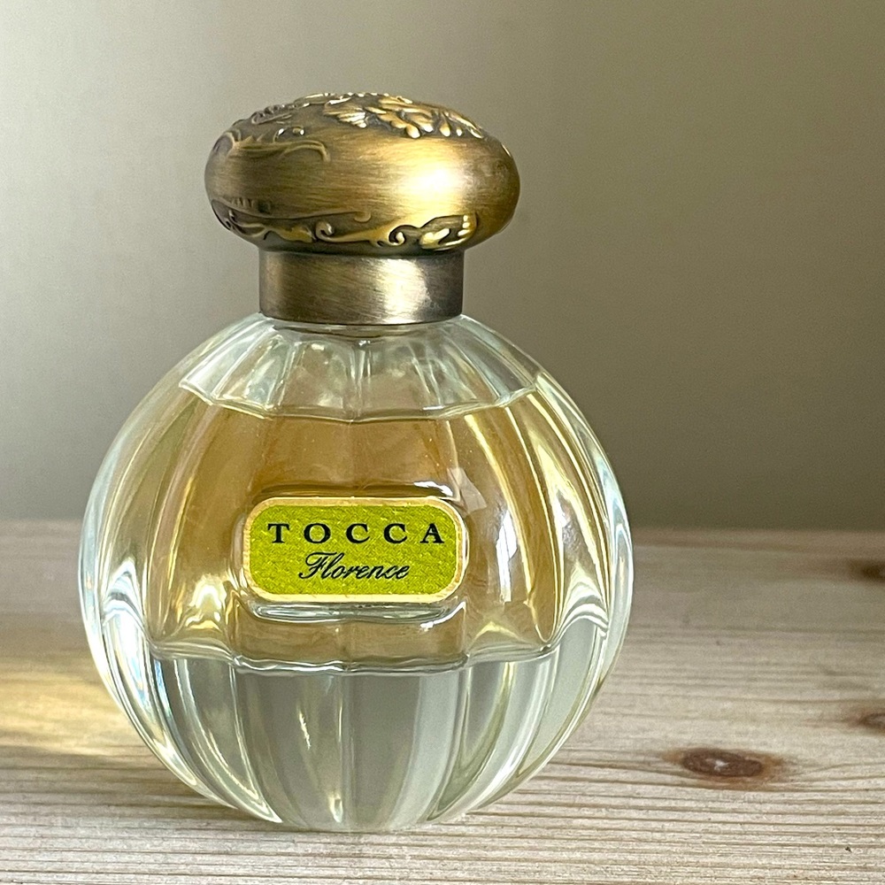 TOCCA Florence 50 ML Fragrance